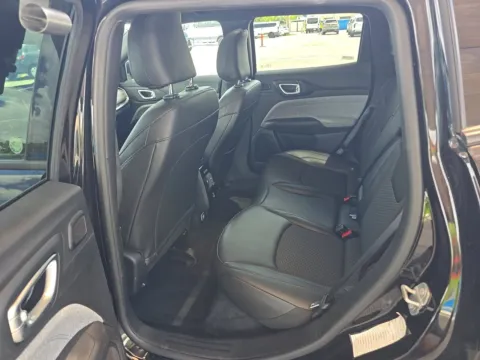 More photos of 2025 Jeep Compass Latitude at Clement Pre-Owned Florissant, MO