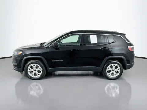 More photos of 2025 Jeep Compass Latitude at Clement Pre-Owned Florissant, MO