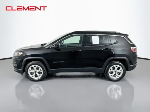 More photos of 2025 Jeep Compass Latitude at Clement Pre-Owned Florissant, MO