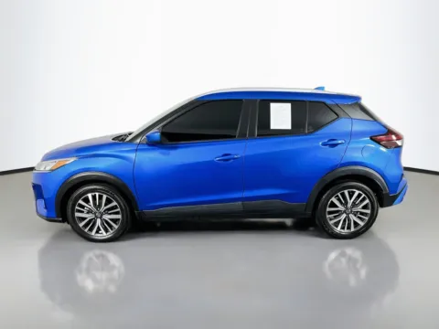 More photos of 2021 Nissan Kicks SV at Clement Pre-Owned Florissant, MO