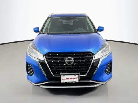 Photos of 2021 Nissan Kicks SV for sale in Florissant, MO at Clement Pre-Owned Florissant