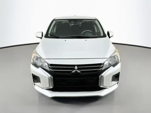 Photos of 2024 Mitsubishi Mirage G4 ES for sale in Florissant, MO at Clement Pre-Owned Florissant