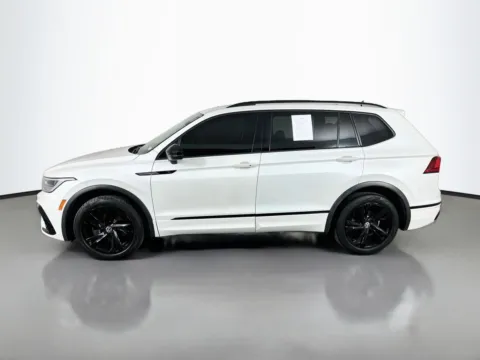 More photos of 2023 Volkswagen Tiguan 2.0T SE R-Line Black at Clement Pre-Owned Florissant, MO