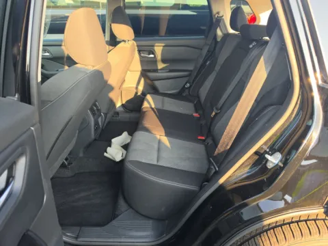 More photos of 2025 Nissan Rogue SV at Clement Pre-Owned Florissant, MO