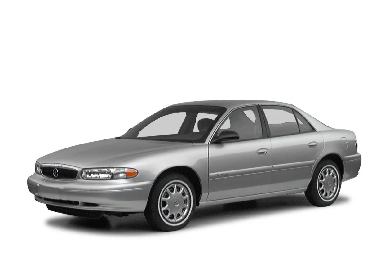 2002 Buick Century Custom for sale in Florissant, MO
