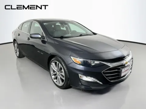 More photos of 2023 Chevrolet Malibu LT at Clement Pre-Owned Florissant, MO