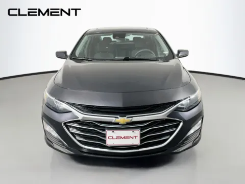 Another view of 2023 Chevrolet Malibu LT for sale in Florissant, MO at Clement Pre-Owned Florissant