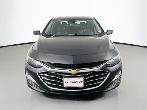 Photos of 2023 Chevrolet Malibu LT for sale in Florissant, MO at Clement Pre-Owned Florissant