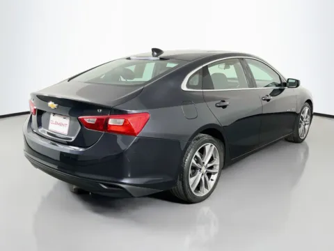 More photos of 2023 Chevrolet Malibu LT at Clement Pre-Owned Florissant, MO