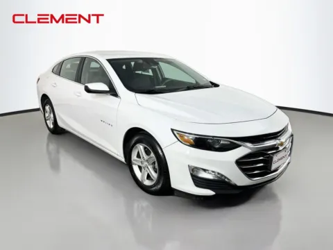 More photos of 2023 Chevrolet Malibu LT at Clement Pre-Owned Florissant, MO
