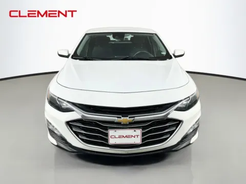 Another view of 2023 Chevrolet Malibu LT for sale in Florissant, MO at Clement Pre-Owned Florissant