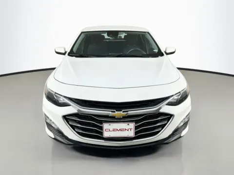Photos of 2023 Chevrolet Malibu LT for sale in Florissant, MO at Clement Pre-Owned Florissant