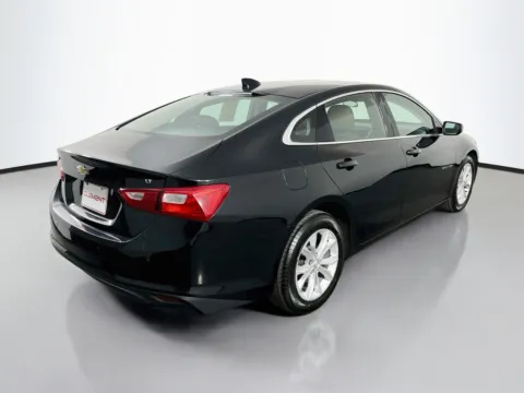 More photos of 2023 Chevrolet Malibu LT at Clement Pre-Owned Florissant, MO