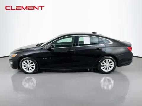 More photos of 2023 Chevrolet Malibu LT at Clement Pre-Owned Florissant, MO