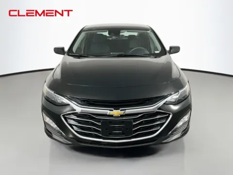 Another view of 2023 Chevrolet Malibu LT for sale in Florissant, MO at Clement Pre-Owned Florissant