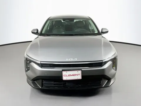 Photos of 2025 Kia K4 LXS for sale in Florissant, MO at Clement Pre-Owned Florissant
