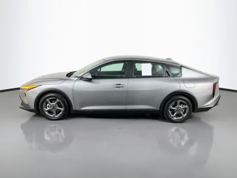 More photos of 2025 Kia K4 LXS at Clement Pre-Owned Florissant, MO