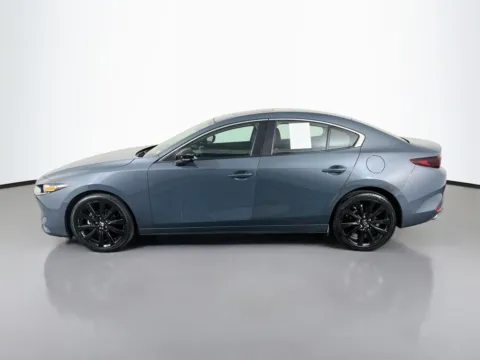 More photos of 2025 Mazda Mazda3 2.5 S Carbon Edition at Clement Pre-Owned Florissant, MO