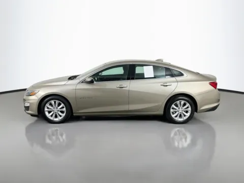 More photos of 2023 Chevrolet Malibu LT at Clement Pre-Owned Florissant, MO