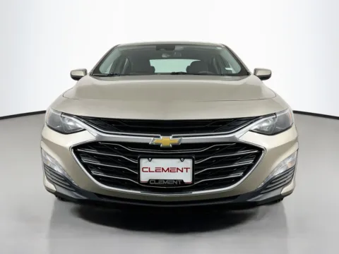 Photos of 2023 Chevrolet Malibu LT for sale in Florissant, MO at Clement Pre-Owned Florissant