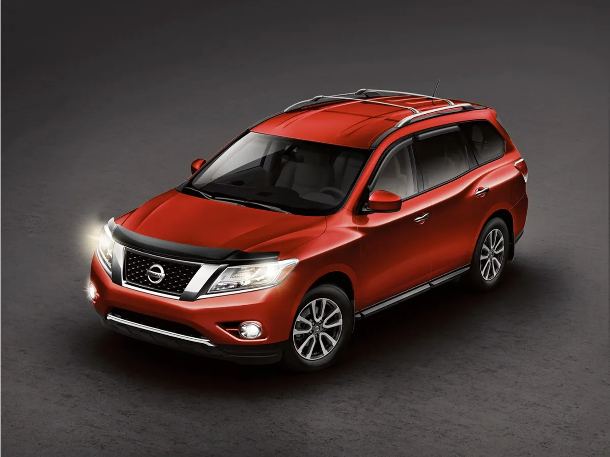 2013 Nissan Pathfinder SL for sale in Florissant, MO