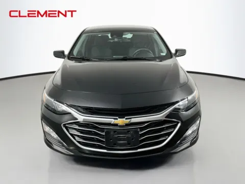 Another view of 2023 Chevrolet Malibu LT for sale in Florissant, MO at Clement Pre-Owned Florissant