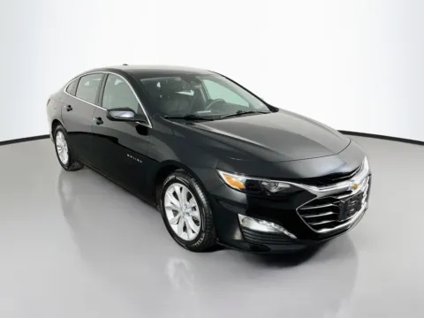 Another view of 2023 Chevrolet Malibu LT for sale in Florissant, MO at Clement Pre-Owned Florissant