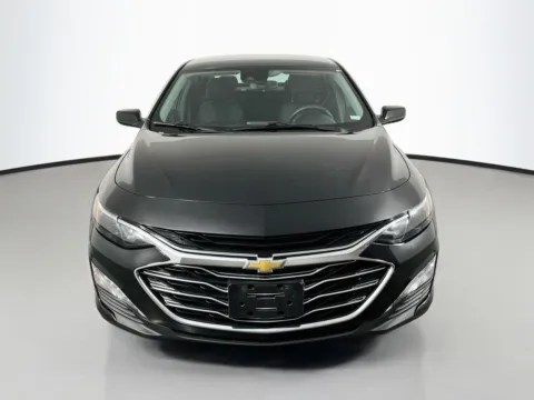 Photos of 2023 Chevrolet Malibu LT for sale in Florissant, MO at Clement Pre-Owned Florissant