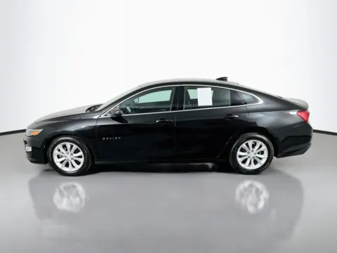 More photos of 2023 Chevrolet Malibu LT at Clement Pre-Owned Florissant, MO