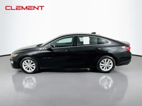 More photos of 2023 Chevrolet Malibu LT at Clement Pre-Owned Florissant, MO