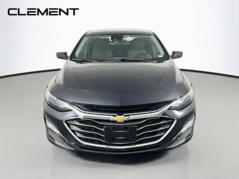Another view of 2023 Chevrolet Malibu LT for sale in Florissant, MO at Clement Pre-Owned Florissant