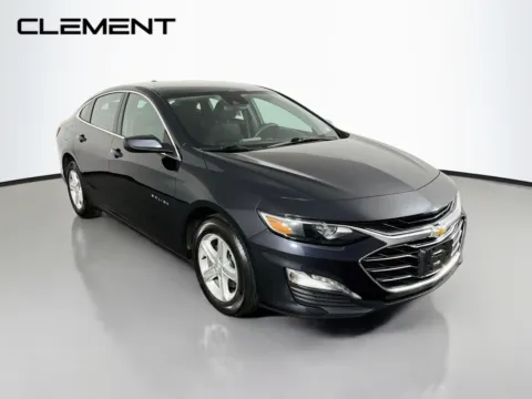 More photos of 2023 Chevrolet Malibu LT at Clement Pre-Owned Florissant, MO