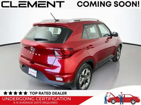 More photos of 2024 Hyundai Venue Limited at Clement Pre-Owned Florissant, MO