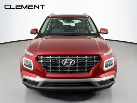 Another view of 2024 Hyundai Venue Limited for sale in Florissant, MO at Clement Pre-Owned Florissant