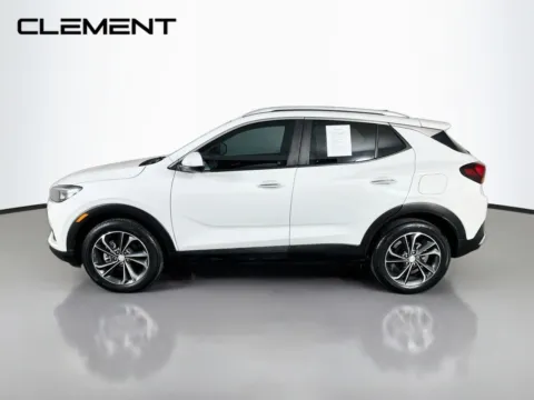 More photos of 2023 Buick Encore GX Select at Clement Pre-Owned Florissant, MO