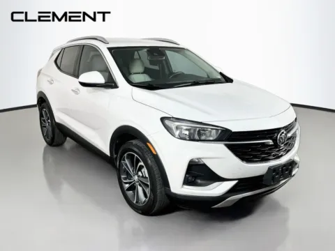 More photos of 2023 Buick Encore GX Select at Clement Pre-Owned Florissant, MO