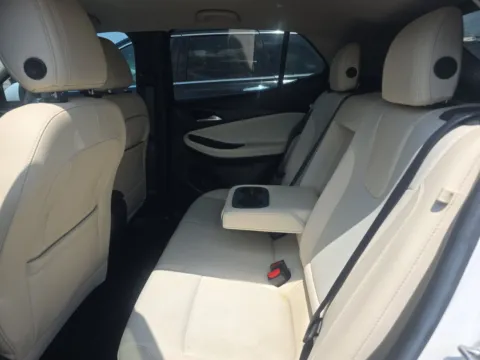 More photos of 2023 Buick Encore GX Select at Clement Pre-Owned Florissant, MO