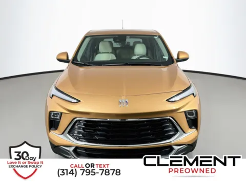 Photos of 2025 Buick Encore GX Preferred for sale in Florissant, MO at Clement Pre-Owned Florissant