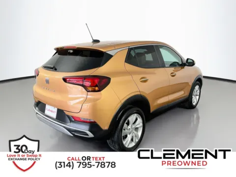 More photos of 2025 Buick Encore GX Preferred at Clement Pre-Owned Florissant, MO