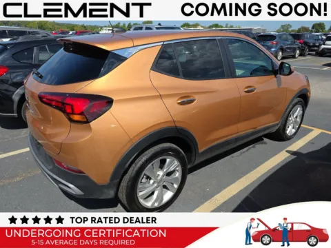 More photos of 2025 Buick Encore GX Preferred at Clement Pre-Owned Florissant, MO
