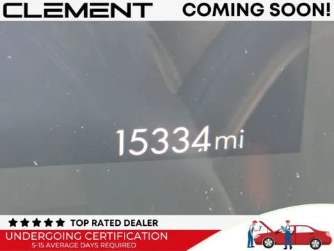 Photos of 2025 Buick Encore GX Preferred for sale in Florissant, MO at Clement Pre-Owned Florissant