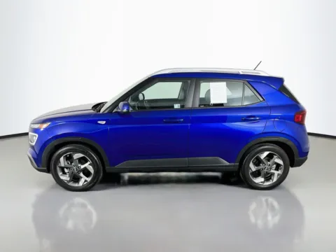 More photos of 2024 Hyundai Venue Limited at Clement Pre-Owned Florissant, MO