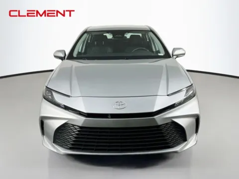 Another view of 2025 Toyota Camry LE for sale in Florissant, MO at Clement Pre-Owned Florissant