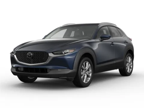 Red 2023 Mazda CX-30 2.5 S Premium Package for sale in Florissant, MO