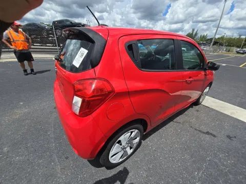 More photos of 2017 Chevrolet Spark LS at Clement Pre-Owned Florissant, MO