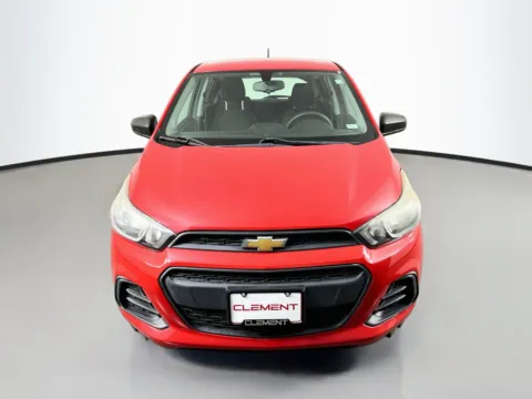 Photos of 2017 Chevrolet Spark LS for sale in Florissant, MO at Clement Pre-Owned Florissant