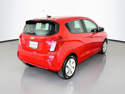 More photos of 2017 Chevrolet Spark LS at Clement Pre-Owned Florissant, MO