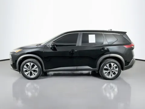 More photos of 2023 Nissan Rogue SV at Clement Pre-Owned Florissant, MO