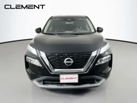 Another view of 2023 Nissan Rogue SV for sale in Florissant, MO at Clement Pre-Owned Florissant