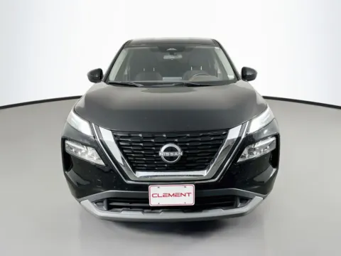 Photos of 2023 Nissan Rogue SV for sale in Florissant, MO at Clement Pre-Owned Florissant